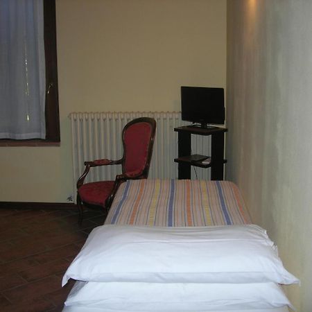 Agriturismo Campass Castelvetro Piacentino Εξωτερικό φωτογραφία