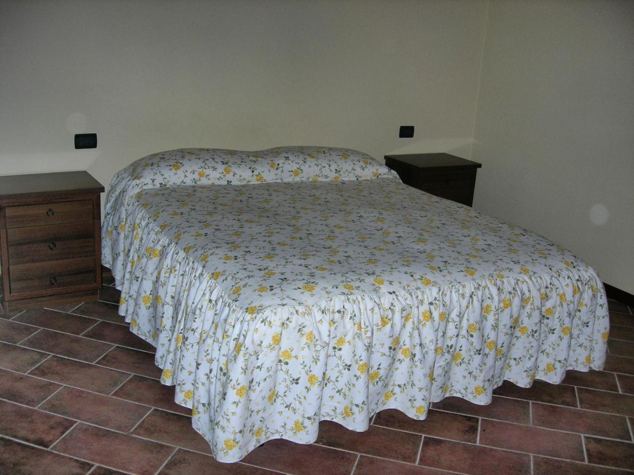 Agriturismo Campass Castelvetro Piacentino Εξωτερικό φωτογραφία